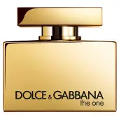 Dolce&Gabbana The One Gold Intense 75ml Eau De Parfum
