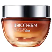 Biotherm Blue Therapy Amber Algae Revitalize Moisturizing Night 50 ml