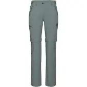 Mammut Runbold Iv Zip Off Bukser