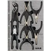 VAR Pliers Vamo53405 Brett