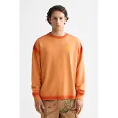 Scotch & Soda Wash/gd Artwork Collegegenser
