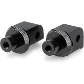 Puig 22244n Aprilia Rs 457 24-25 Fotpinneadapterplate
