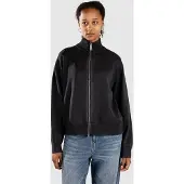 Carhartt WIP Kori Strikket genser svart