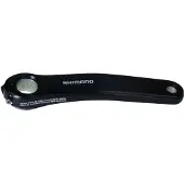 Shimano Fc-en500 Høyre Krank
