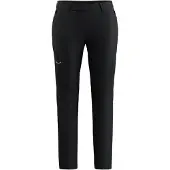Salewa Puez Talvena DST damebukser black out 36 (s)