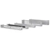 Ubiquiti UACC-Rack-Panel-Blank-1U blindpanel, 1U, 19