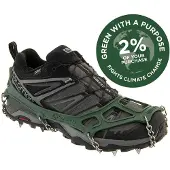 Kahtoola Microspikes Stegjern
