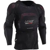 Leatt 3df Airfit Evo Langarmet Beskyttelsesjakke