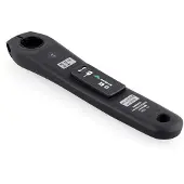 Inpeak Powercrank Shimano Grx Fc-rx810/rx820 Venstre Krank Med Effektmåler