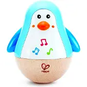 Hape pingvin musikalsk vippesprett
