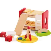 Hape Barnerom