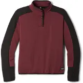 Mountain Hardwear Camplife Halv Glidelås Genser