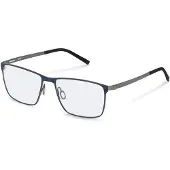 Rodenstock R7171-57c000 57x17x145 Mm Leseglass