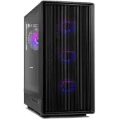 NOX Infinity Iota Pc-tårnkasse