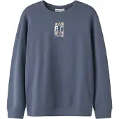 Name it Normal Passform Sweatshirt