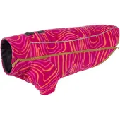 Ruffwear Climate Changer Hundegenser