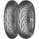 Mitas Touring Force Sc-2 45p Tl Motorsykkel Touring-dekk Foran