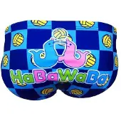 Turbo Check Haba 2019 Badetrusser