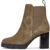 G-Star Jordin Sue Høyhælte Booties