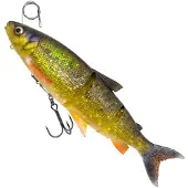 Savage Gear 3d Line Thru Whitefish Mykt Agn 217g 270 Mm