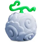 Grupo Erik One Piece Fruit Fumigène Lampe