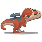 Funko POP! Armored Lusovenator Figur