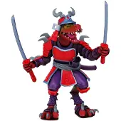 Boss Fight Studio Sokudo Legion Raptor Figur 15 Cm