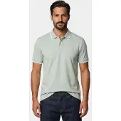 BOSS for man. 50507699 Passertip green polo shirt (M), Casual, Cotton, Short sleeve