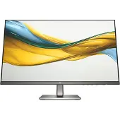 HP 524da - 5 Series - LED-skjerm - 24" (23.8" synlig) - 1920 x 1080 Full HD (1080p) @ 100 Hz - IPS - 300 cd/m² - 1500:1 - 5 ms - HDMI, VGA - høytta...