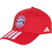 Adidas Fc Bayern Munich Home Baseball Cap