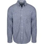 Gant 3250082 Skjorte Med Lange Ermer