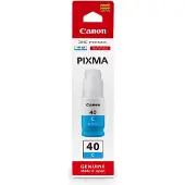 Canon GI-40 C Blekkpatron cyan