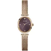 GUESS Ruby 24mm 3atm Quartz/analogical Dameklokke