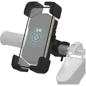TNB 7.2´´ Mobilholder For Styret