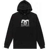 Dc-shoes Star Hettegenser