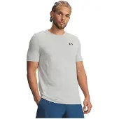 Under Armour Vanish Elite Seamless Camo Kortarmet T-skjorte