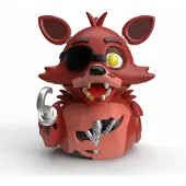 Numskull Five Nights At Freddy´s Tubbz Foxy Figur 10 Cm