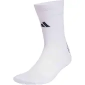 Adidas Football Grip Printed Performance Cushioned Crewsokker