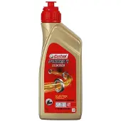Castrol Power 1 Scooter 5w40 4t 1l Motorolje
