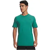 Under Armour Vanish Elite Seamless Kortarmet T-skjorte