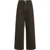 Vila Vichia Høy Midje Jeans