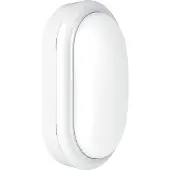 Generique 1400 Lumen 4000k Oval 15w Vegglampe
