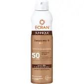 Ecran Mer Mist F50 Selvbruningsmelk 250ml