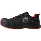 Helly Hansen Manchester Mxr S7s Ht Sikkerhetssko