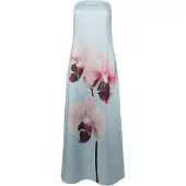 Y.A.S Yasorchida Bandeau Maksikjole