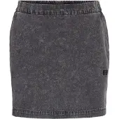 Noisy May Nmoregon Mini Denimskjørt