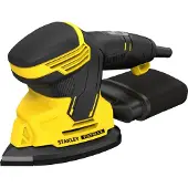 Fatmax deltaslipe-maskin Delta V20 SFMCW221D1S