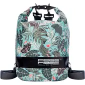 FeelFree Tube Tropical Tørrsekk 15l