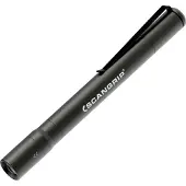 SCANGRIP Flash Pen Lommelykt