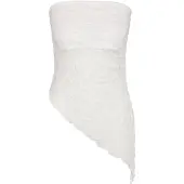 Noisy May Nmlacey Bandeau-topp